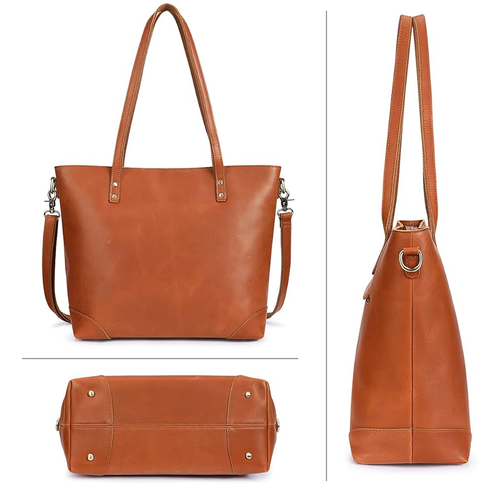 バッグ vintage Genuine Leather Shoulder bag 61fe6BqpC0L._UY1000_.jpg